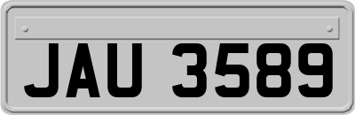 JAU3589