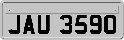 JAU3590