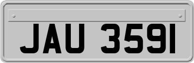 JAU3591