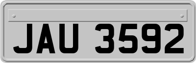 JAU3592