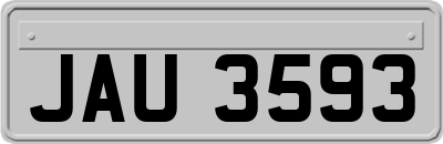 JAU3593