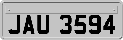 JAU3594