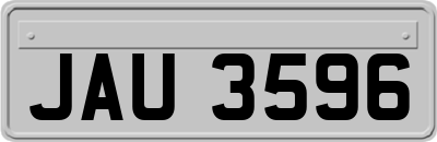 JAU3596
