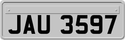 JAU3597