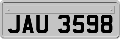 JAU3598