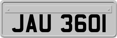 JAU3601