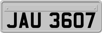 JAU3607