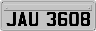 JAU3608