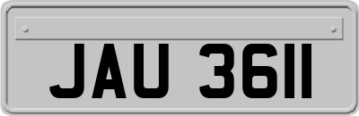 JAU3611
