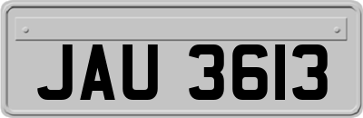 JAU3613