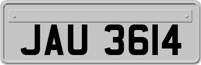 JAU3614