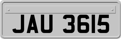 JAU3615