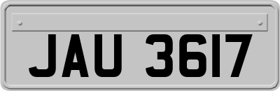 JAU3617