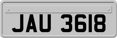 JAU3618