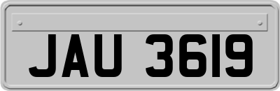 JAU3619