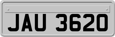 JAU3620