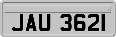 JAU3621