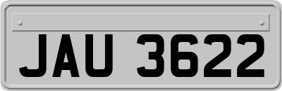 JAU3622