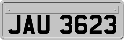 JAU3623
