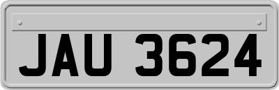 JAU3624