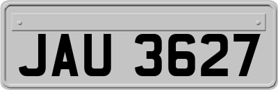 JAU3627