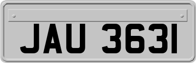 JAU3631