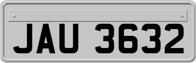 JAU3632