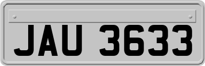 JAU3633
