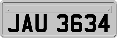 JAU3634