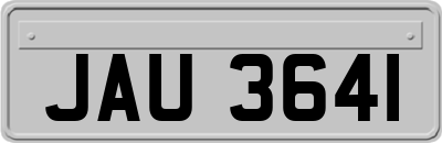 JAU3641