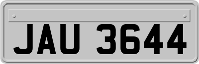JAU3644