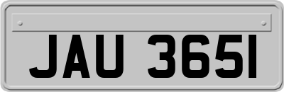 JAU3651