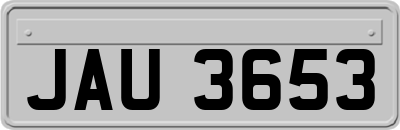 JAU3653