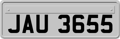 JAU3655