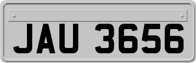 JAU3656
