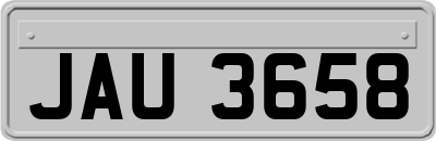 JAU3658