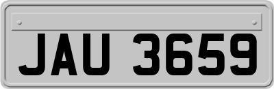 JAU3659