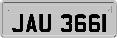 JAU3661