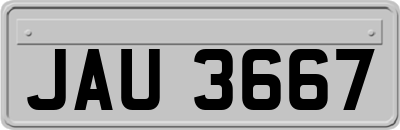 JAU3667
