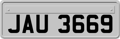 JAU3669