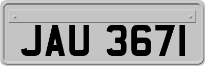 JAU3671