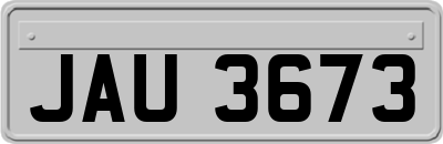 JAU3673