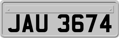 JAU3674