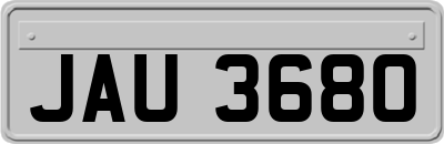 JAU3680