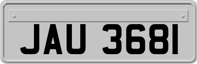 JAU3681