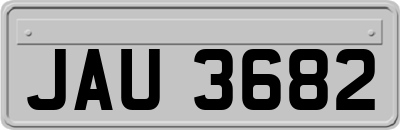 JAU3682