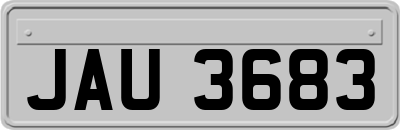 JAU3683