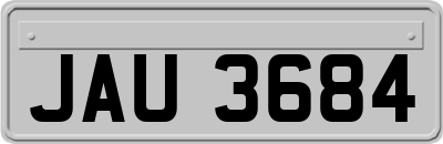 JAU3684