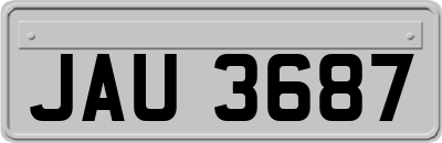 JAU3687