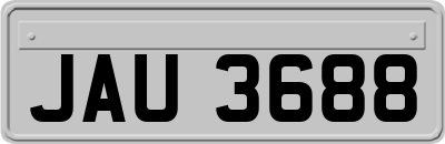 JAU3688